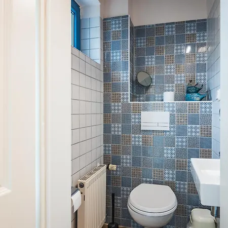 Hmuschelsucher, Duenenstrasse 44, App 2 * 青斯特