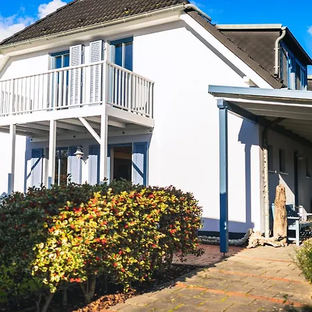 Hmuschelsucher, Duenenstrasse 44, App 2 公寓