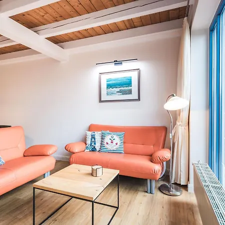 Hmuschelsucher, Duenenstrasse 44, App 2 青斯特