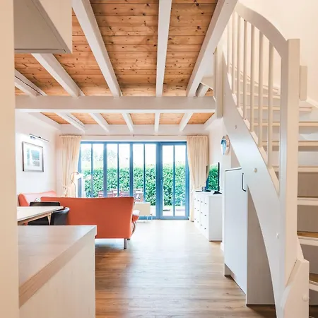 Hmuschelsucher, Duenenstrasse 44, App 2 * 青斯特