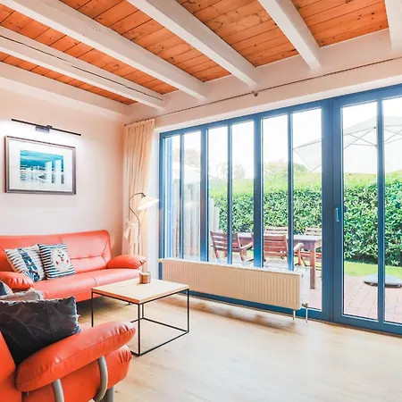 Hmuschelsucher, Duenenstrasse 44, App 2 公寓 *